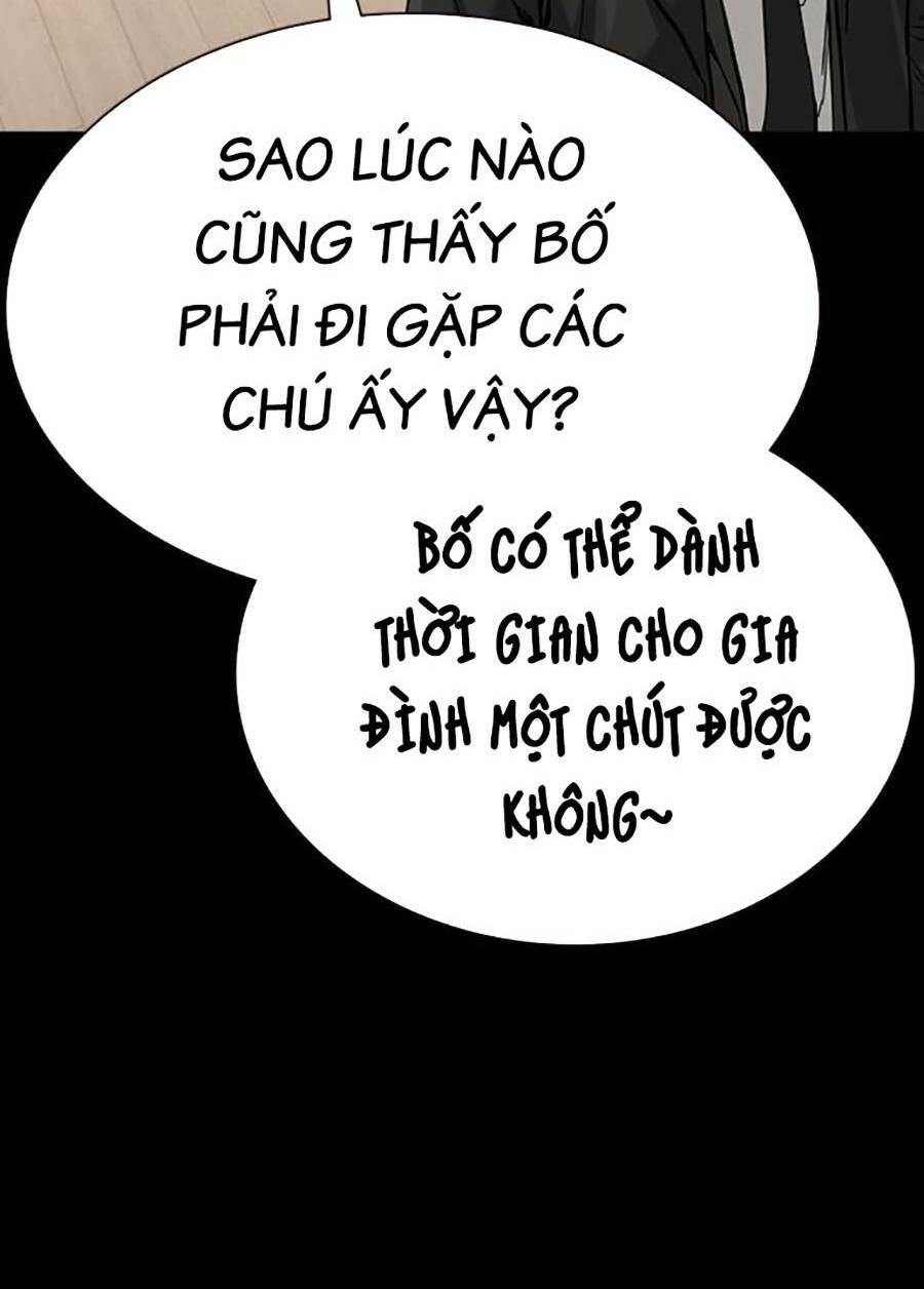 Để Có Thể Sống Sót - Chapter 107 - Page 89
