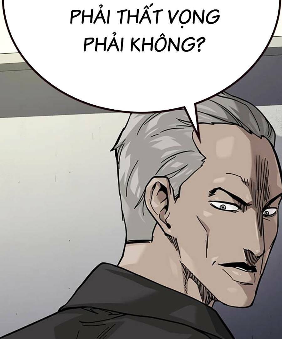 Để Có Thể Sống Sót - Chapter 107 - Page 94