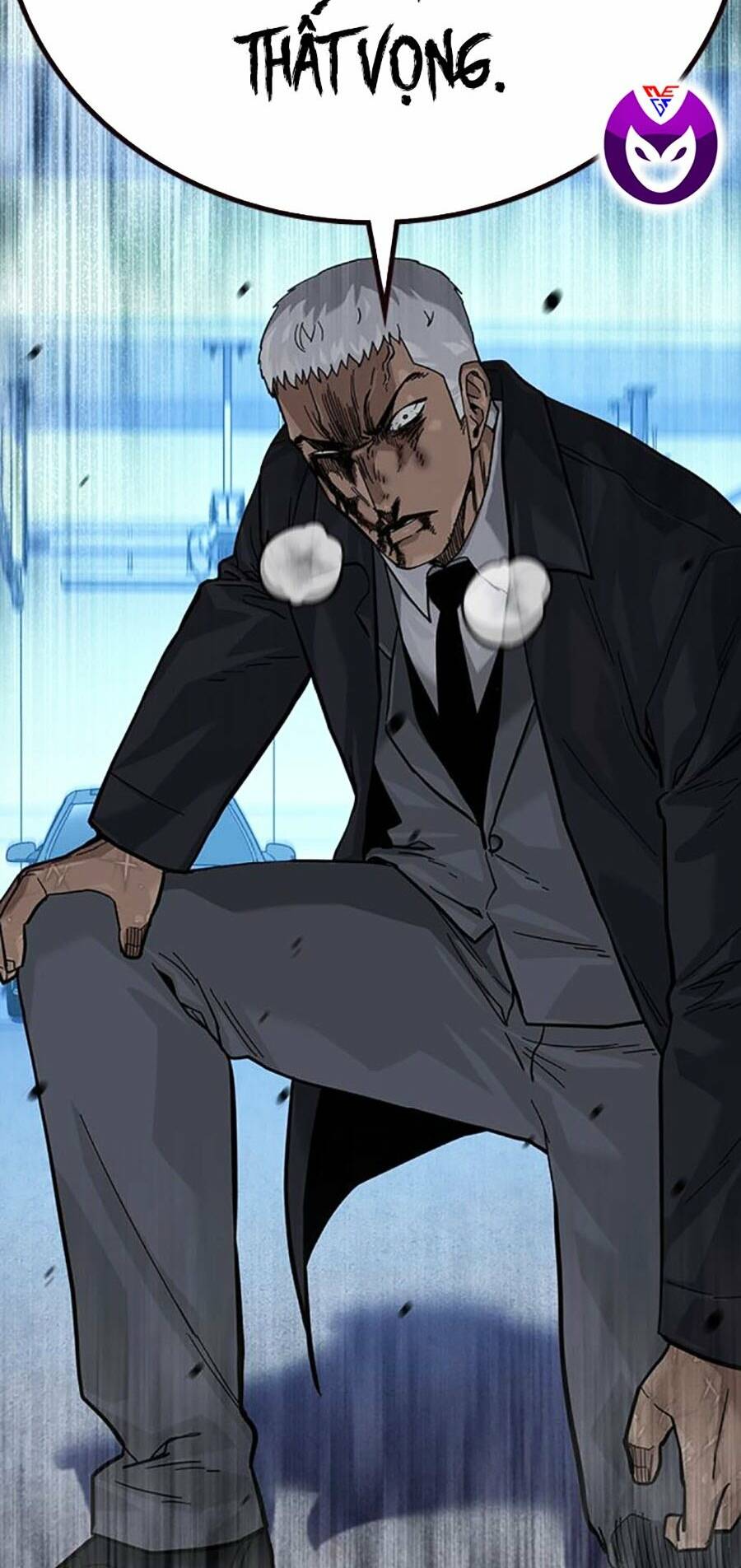 Để Có Thể Sống Sót - Chapter 108 - Page 9