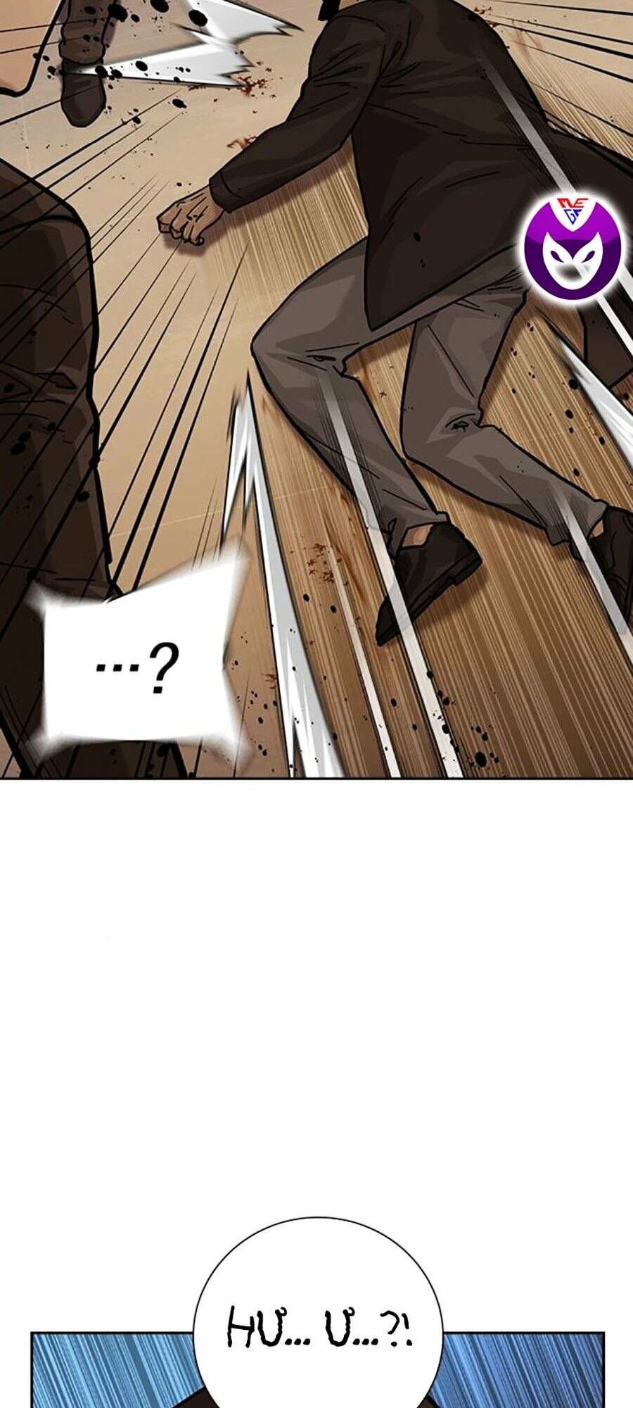 Để Có Thể Sống Sót - Chapter 108 - Page 99