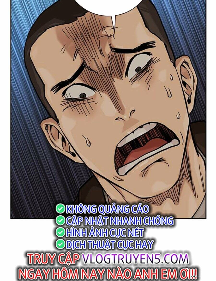 Để Có Thể Sống Sót - Chapter 108 - Page 100