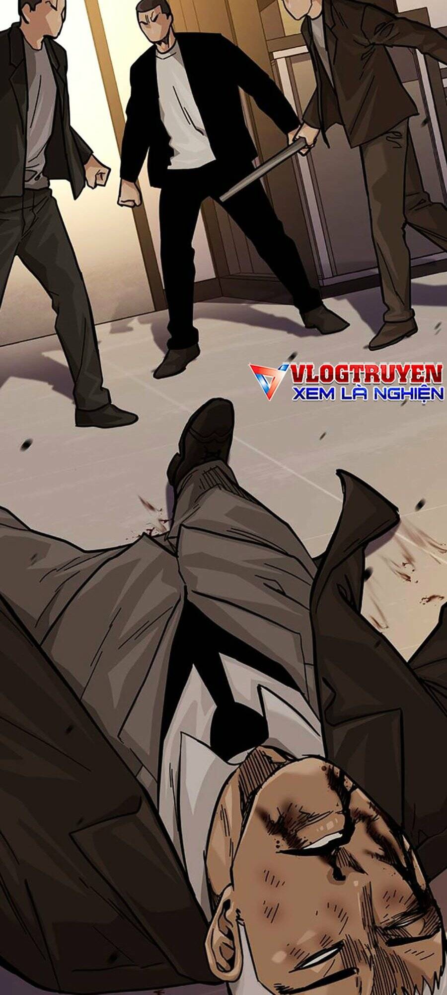 Để Có Thể Sống Sót - Chapter 108 - Page 102