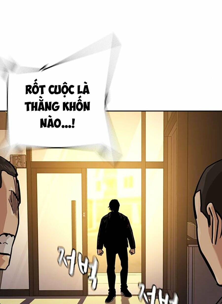 Để Có Thể Sống Sót - Chapter 108 - Page 105