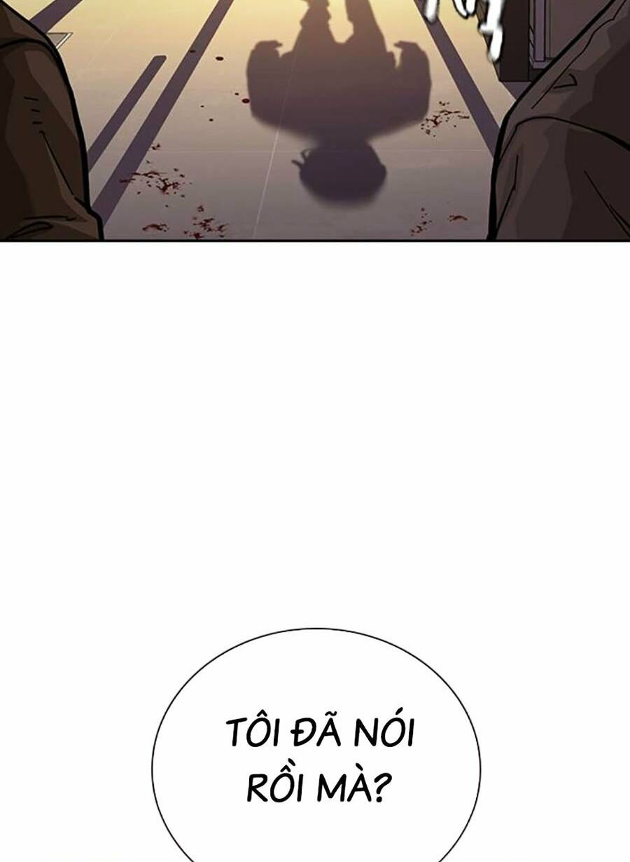Để Có Thể Sống Sót - Chapter 108 - Page 106