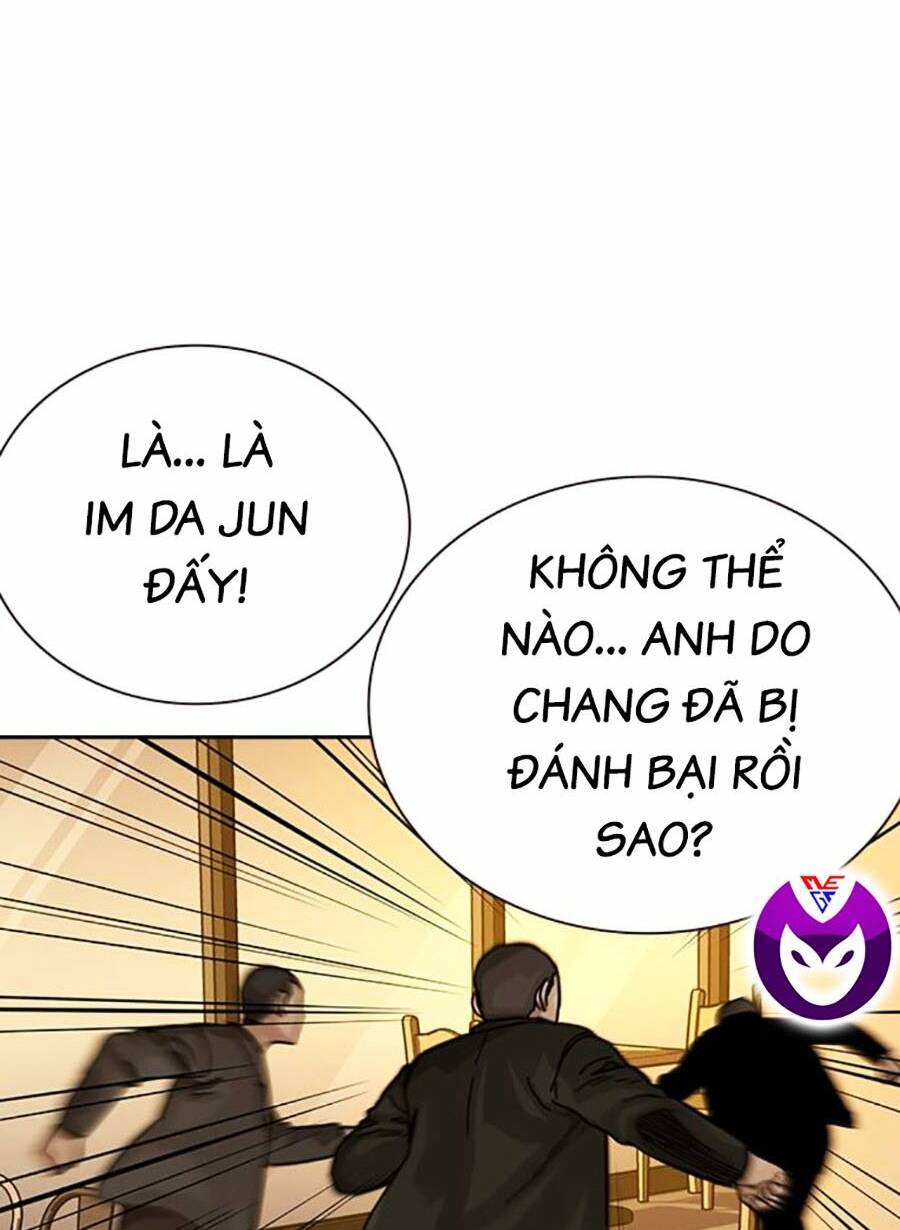 Để Có Thể Sống Sót - Chapter 108 - Page 110