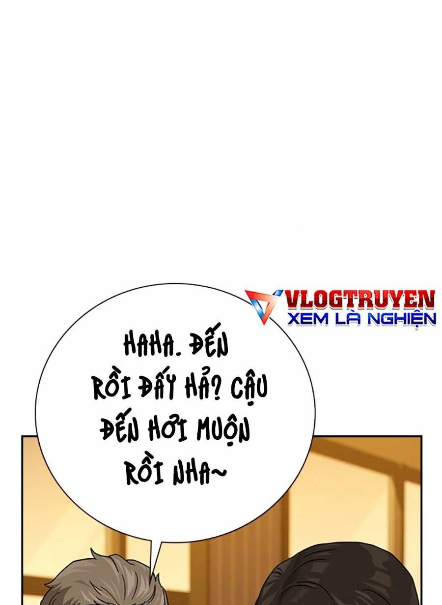 Để Có Thể Sống Sót - Chapter 108 - Page 114