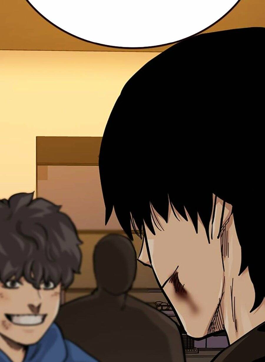 Để Có Thể Sống Sót - Chapter 108 - Page 117