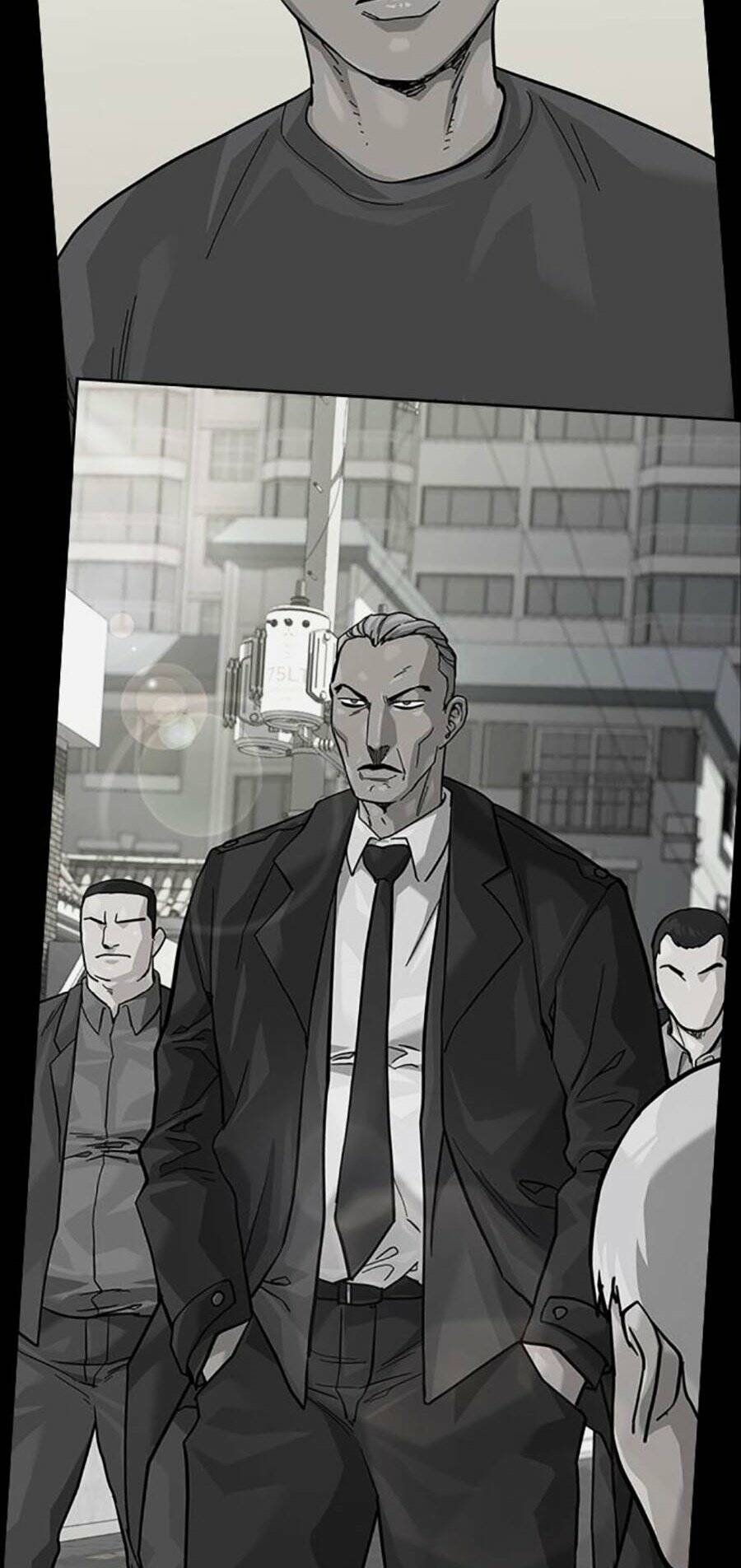 Để Có Thể Sống Sót - Chapter 108 - Page 11