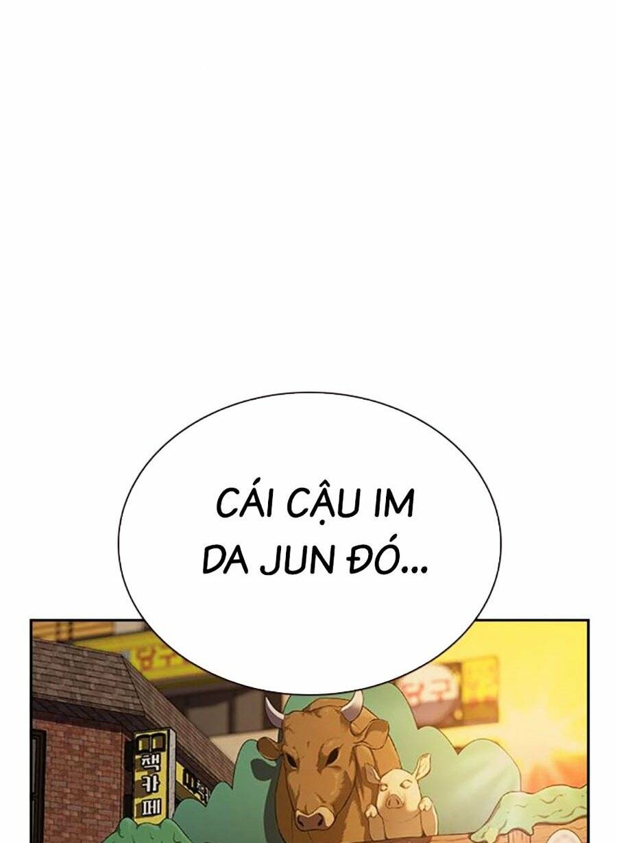 Để Có Thể Sống Sót - Chapter 108 - Page 119