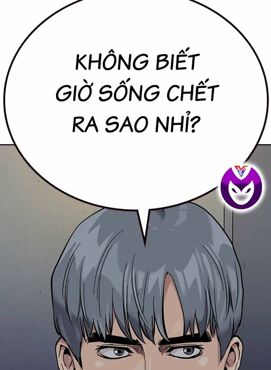 Để Có Thể Sống Sót - Chapter 108 - Page 121