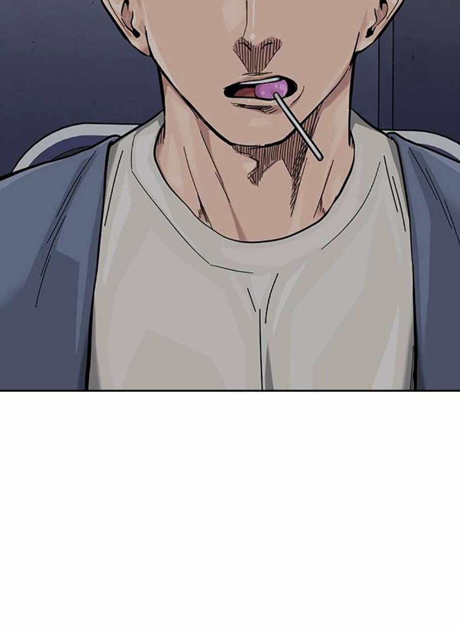 Để Có Thể Sống Sót - Chapter 108 - Page 122