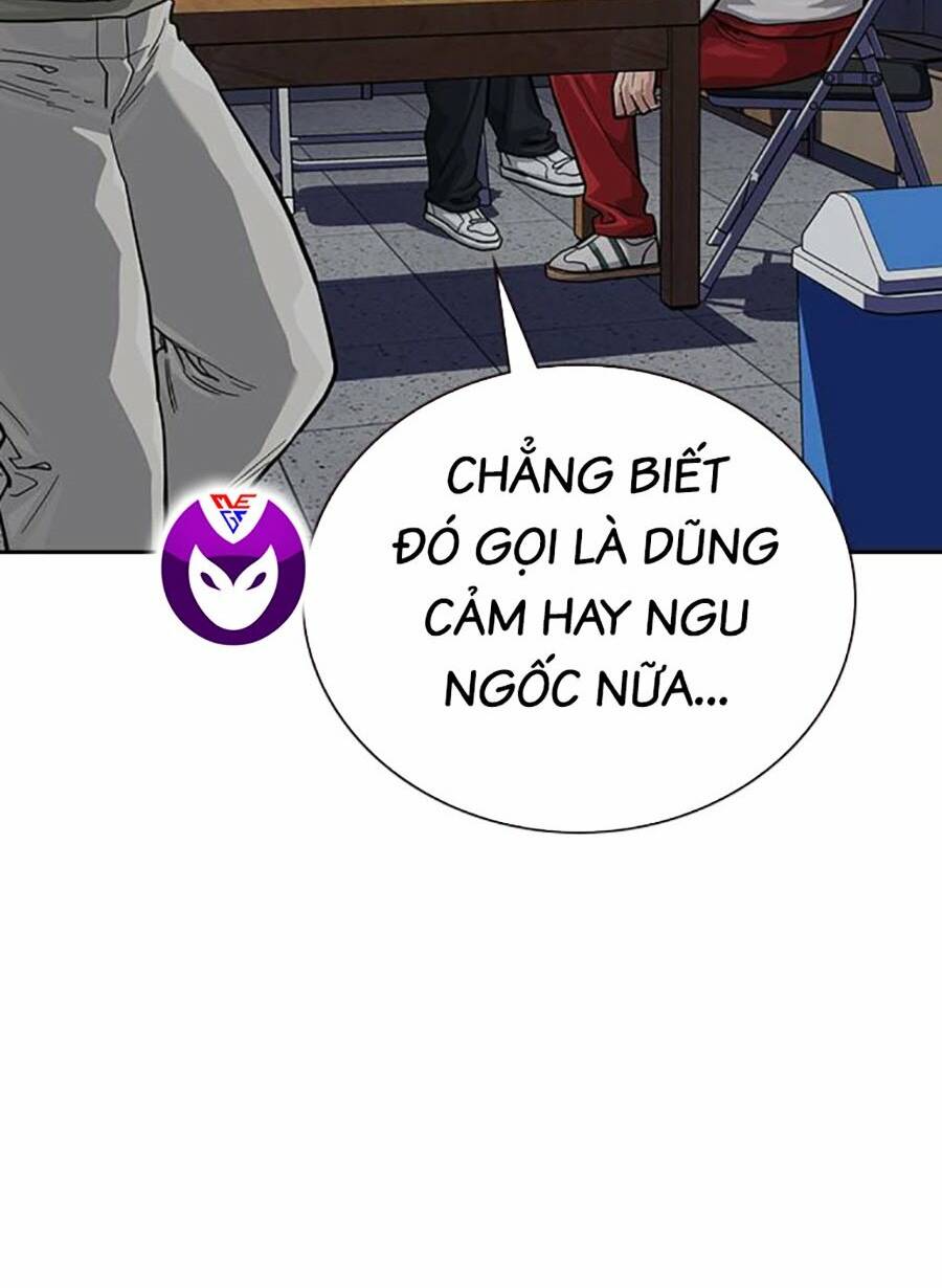 Để Có Thể Sống Sót - Chapter 108 - Page 124