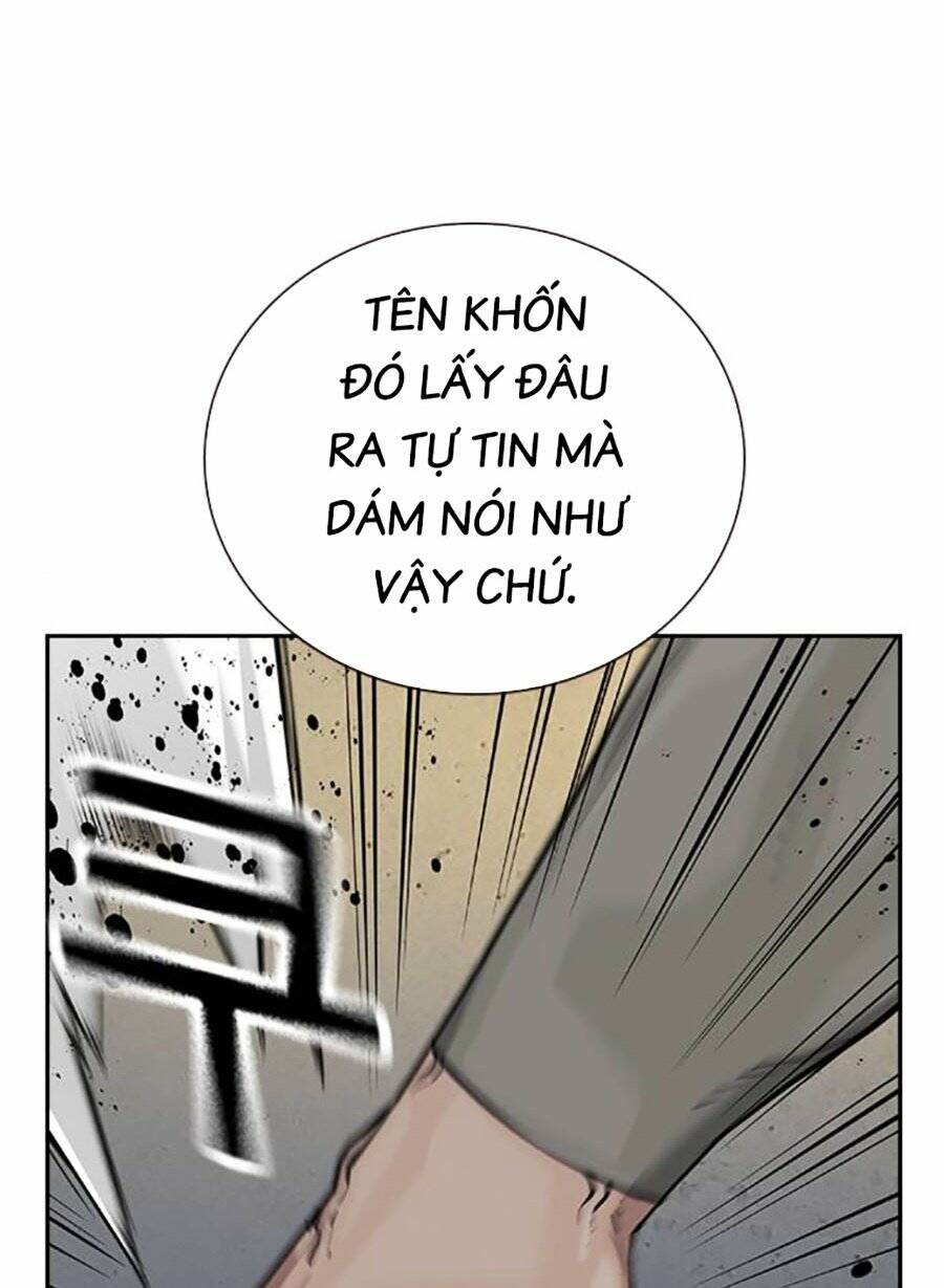 Để Có Thể Sống Sót - Chapter 108 - Page 125