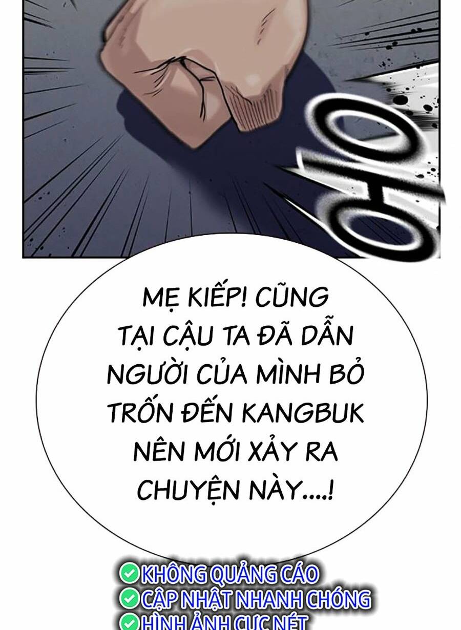 Để Có Thể Sống Sót - Chapter 108 - Page 126