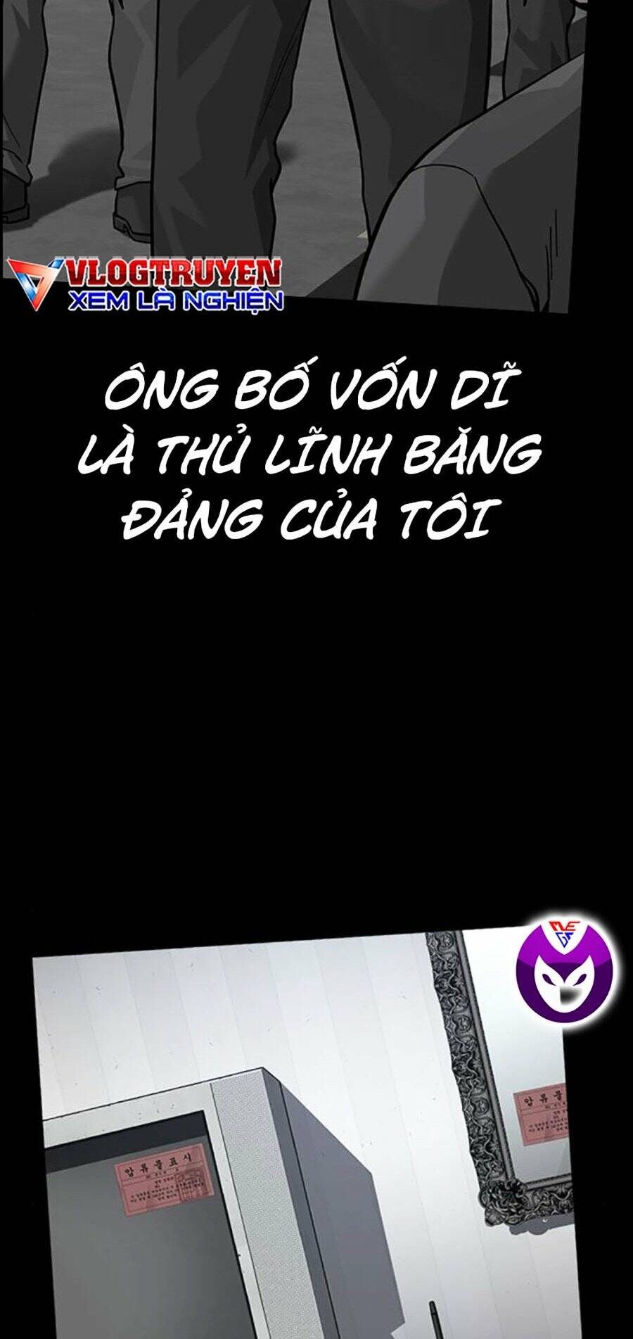 Để Có Thể Sống Sót - Chapter 108 - Page 12