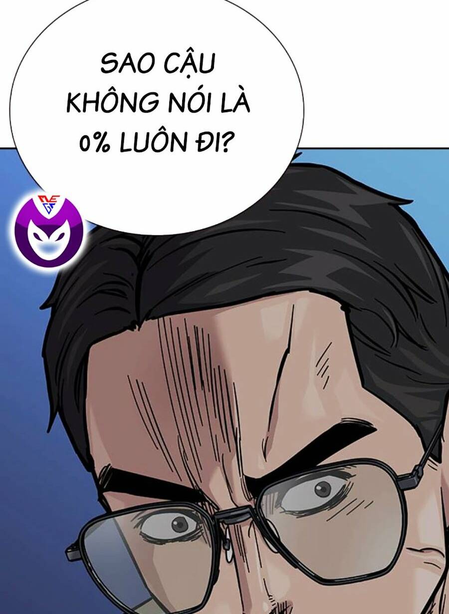 Để Có Thể Sống Sót - Chapter 108 - Page 130