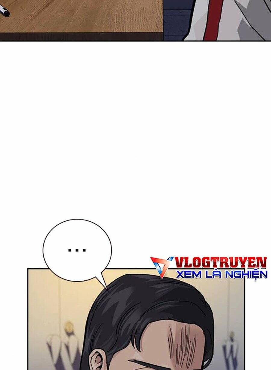 Để Có Thể Sống Sót - Chapter 108 - Page 133