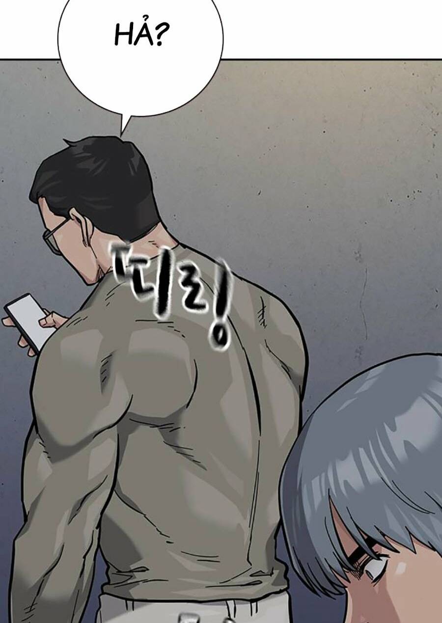 Để Có Thể Sống Sót - Chapter 108 - Page 138