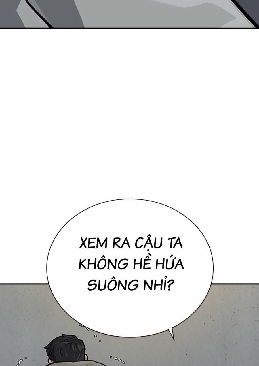 Để Có Thể Sống Sót - Chapter 108 - Page 144