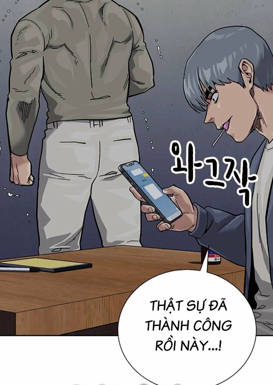 Để Có Thể Sống Sót - Chapter 108 - Page 145