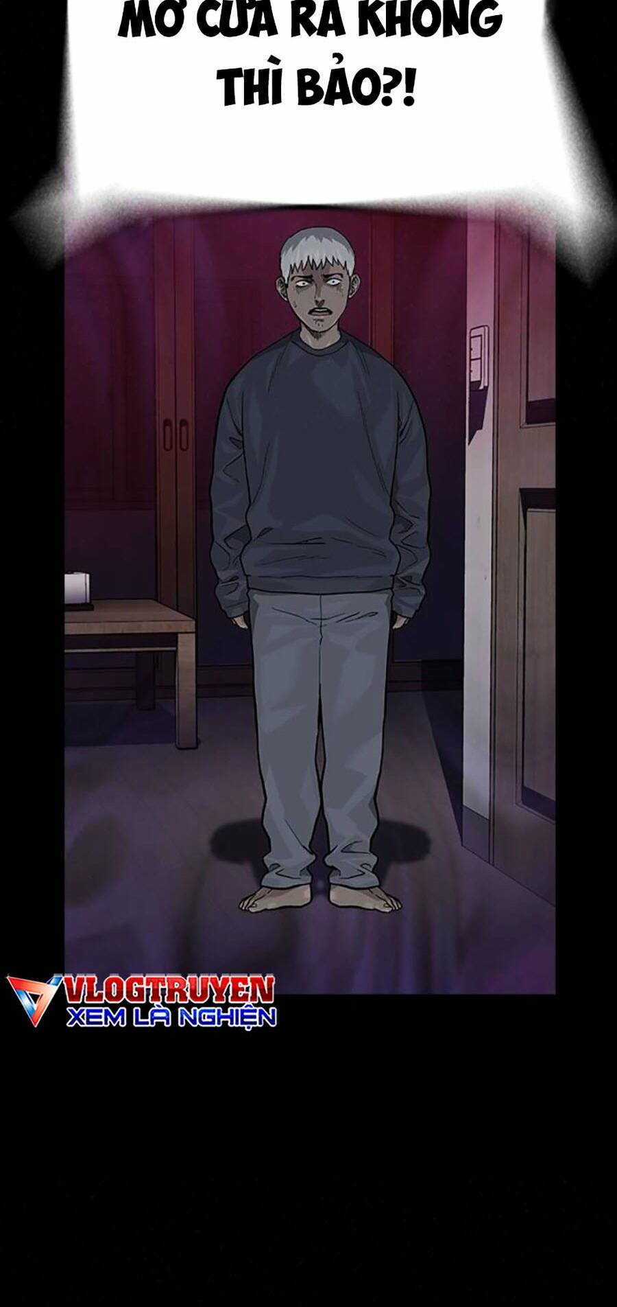 Để Có Thể Sống Sót - Chapter 108 - Page 15