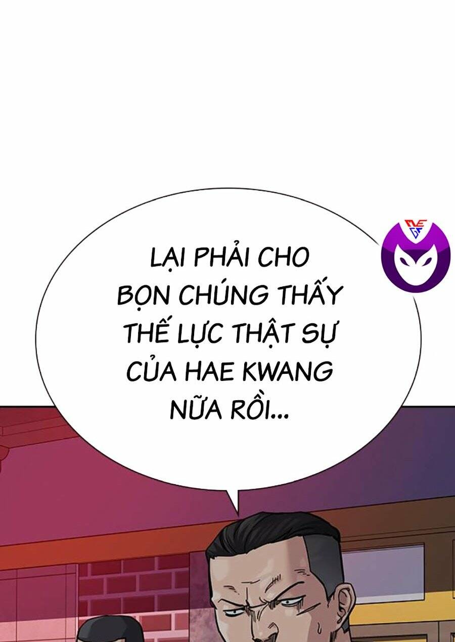 Để Có Thể Sống Sót - Chapter 108 - Page 163