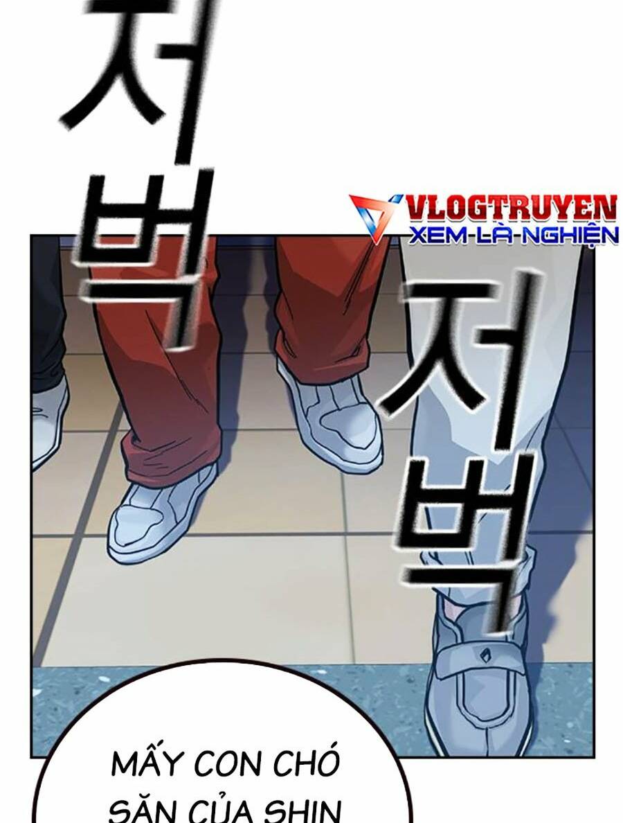 Để Có Thể Sống Sót - Chapter 108 - Page 168