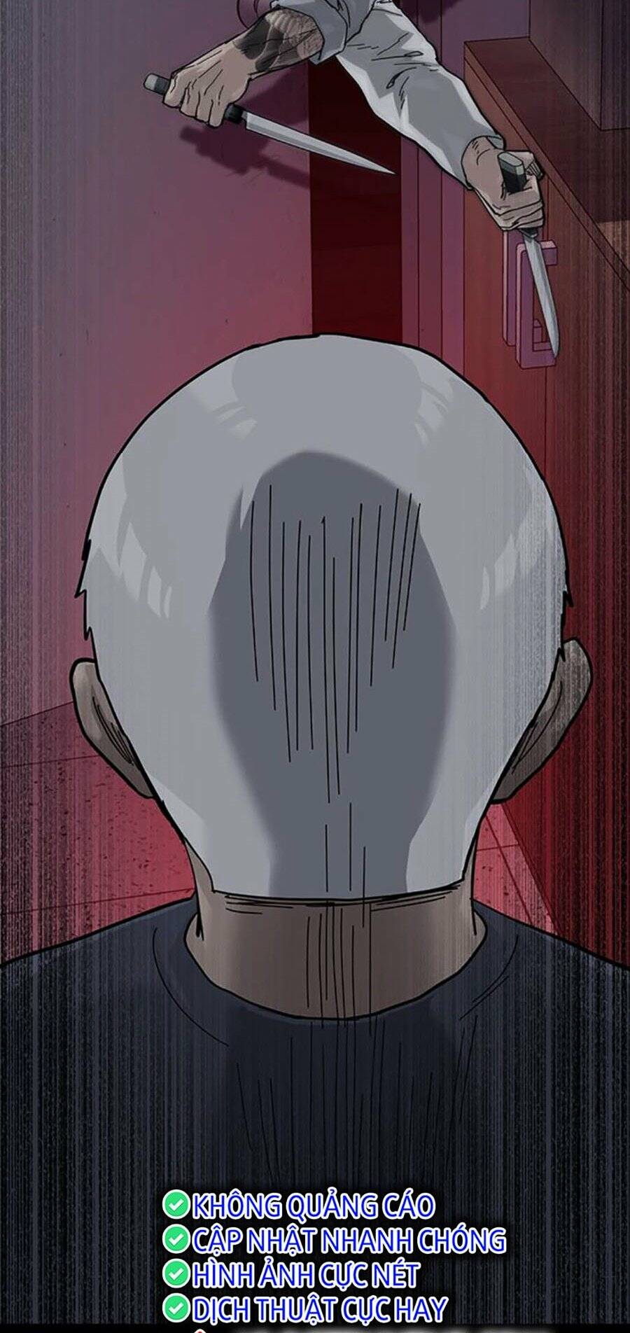 Để Có Thể Sống Sót - Chapter 108 - Page 17