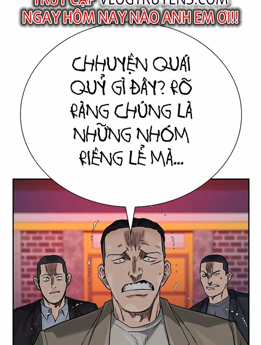 Để Có Thể Sống Sót - Chapter 108 - Page 183