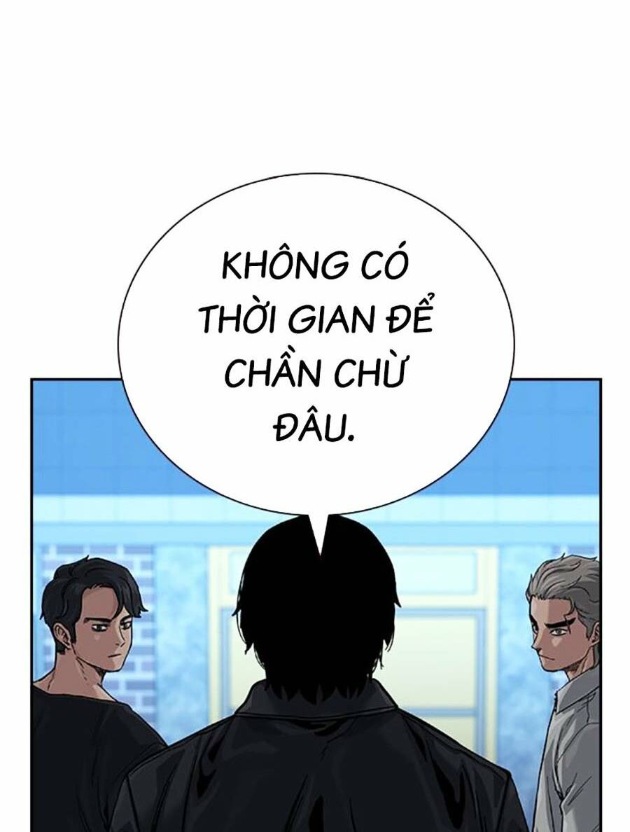 Để Có Thể Sống Sót - Chapter 108 - Page 190