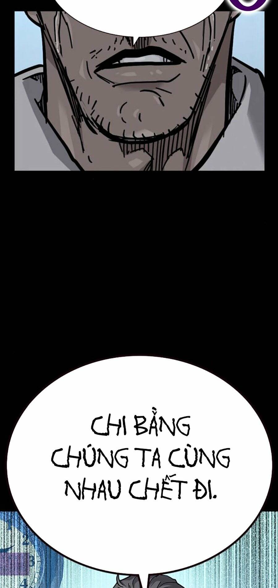 Để Có Thể Sống Sót - Chapter 108 - Page 20