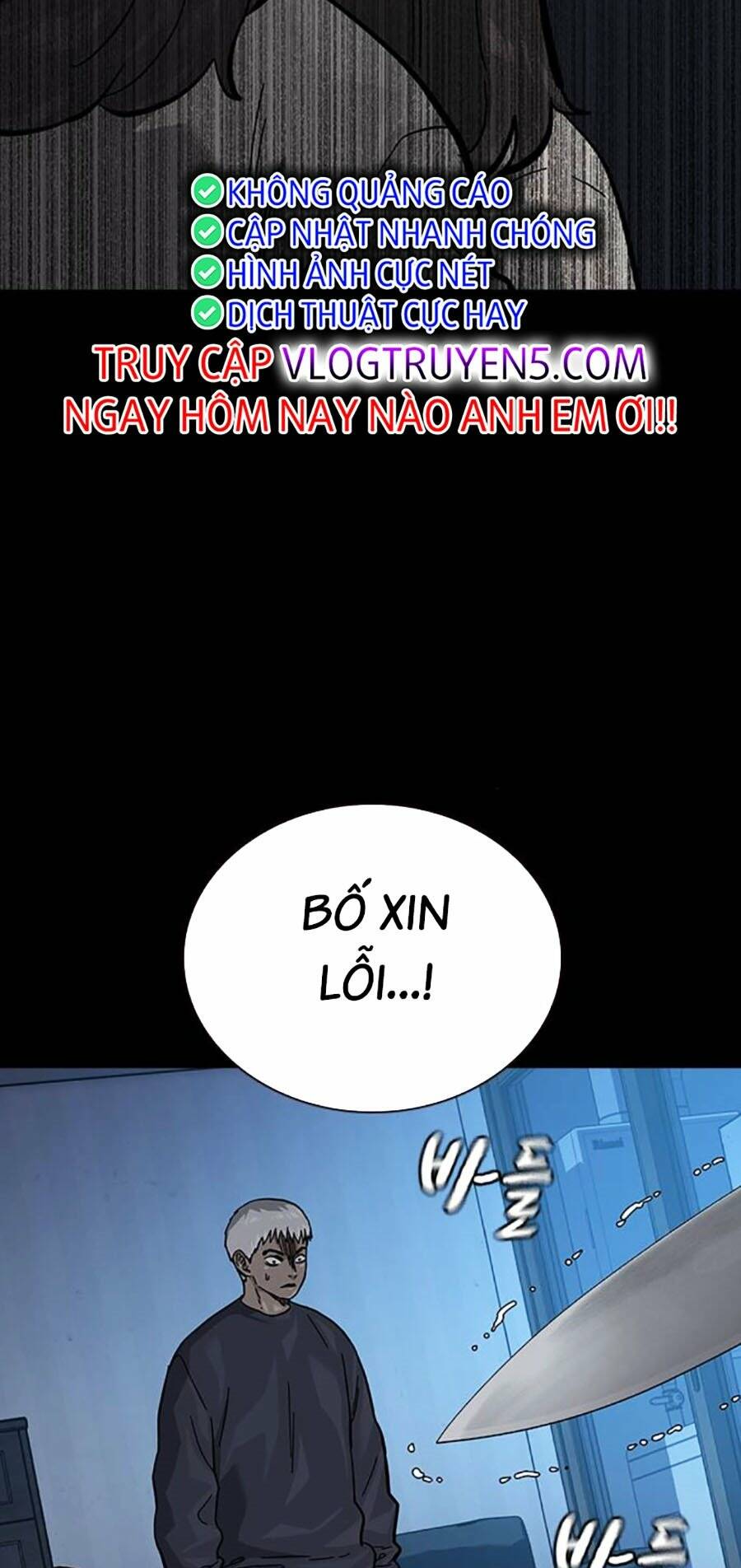 Để Có Thể Sống Sót - Chapter 108 - Page 22