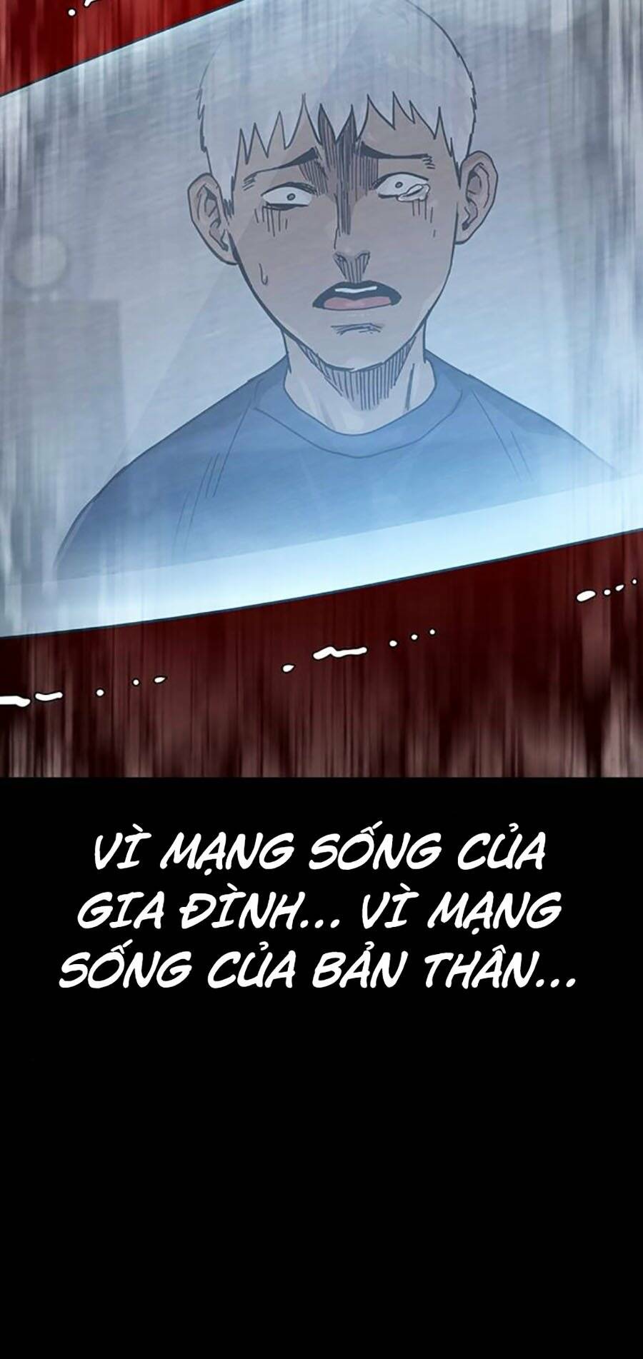 Để Có Thể Sống Sót - Chapter 108 - Page 24