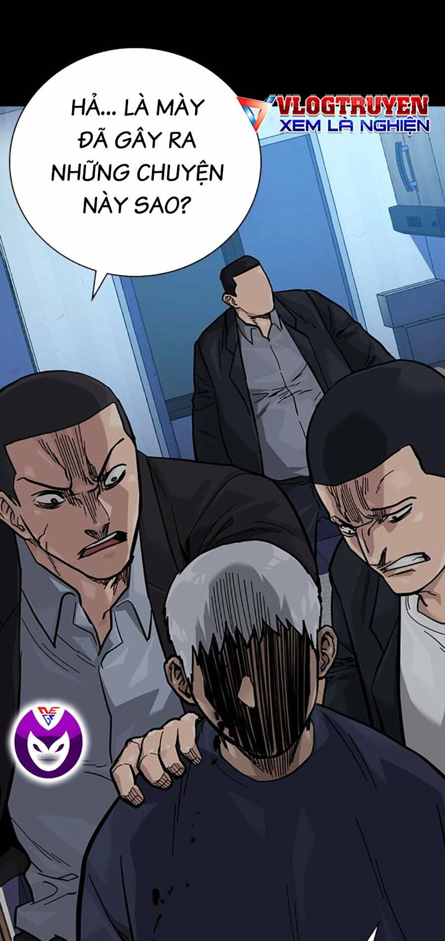 Để Có Thể Sống Sót - Chapter 108 - Page 27