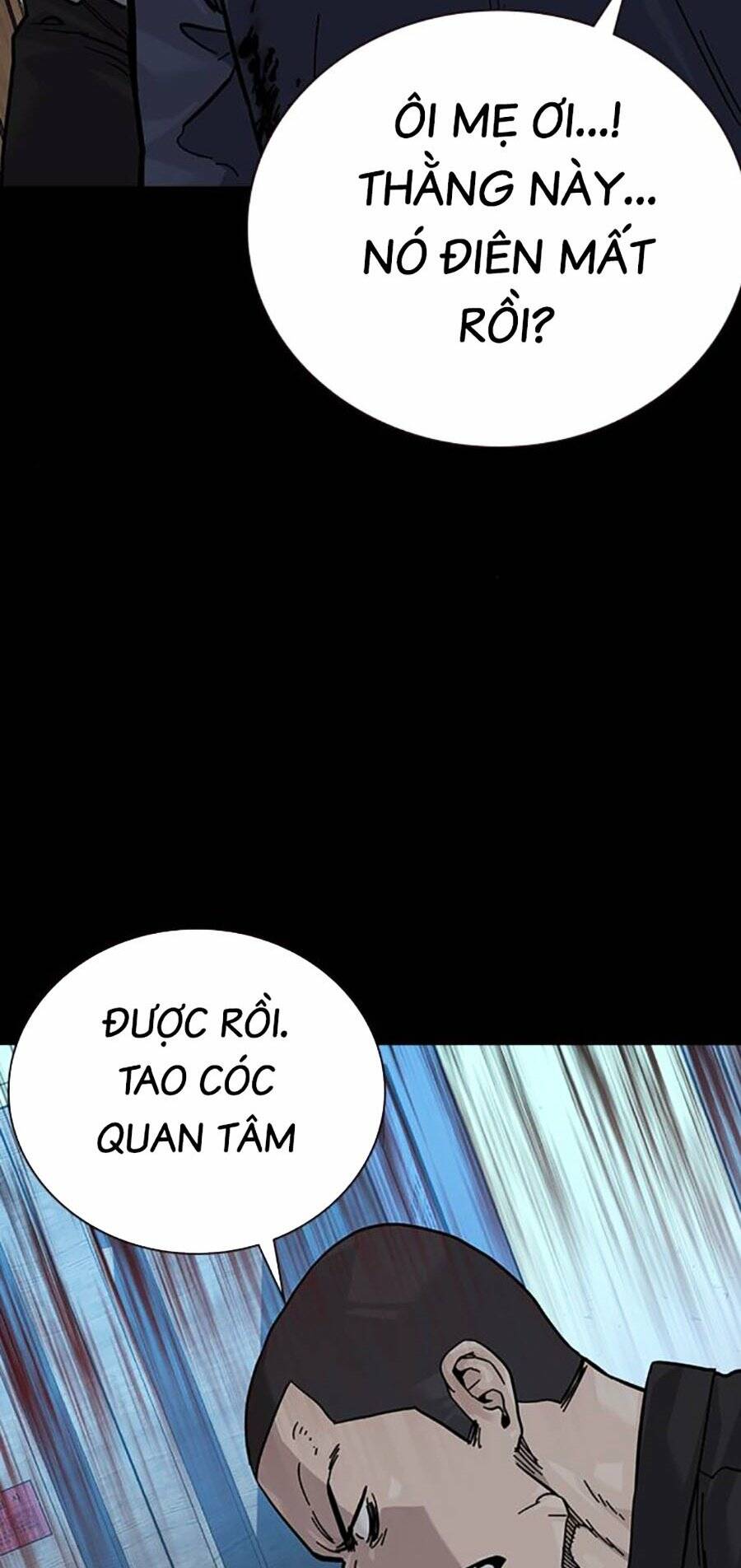 Để Có Thể Sống Sót - Chapter 108 - Page 28