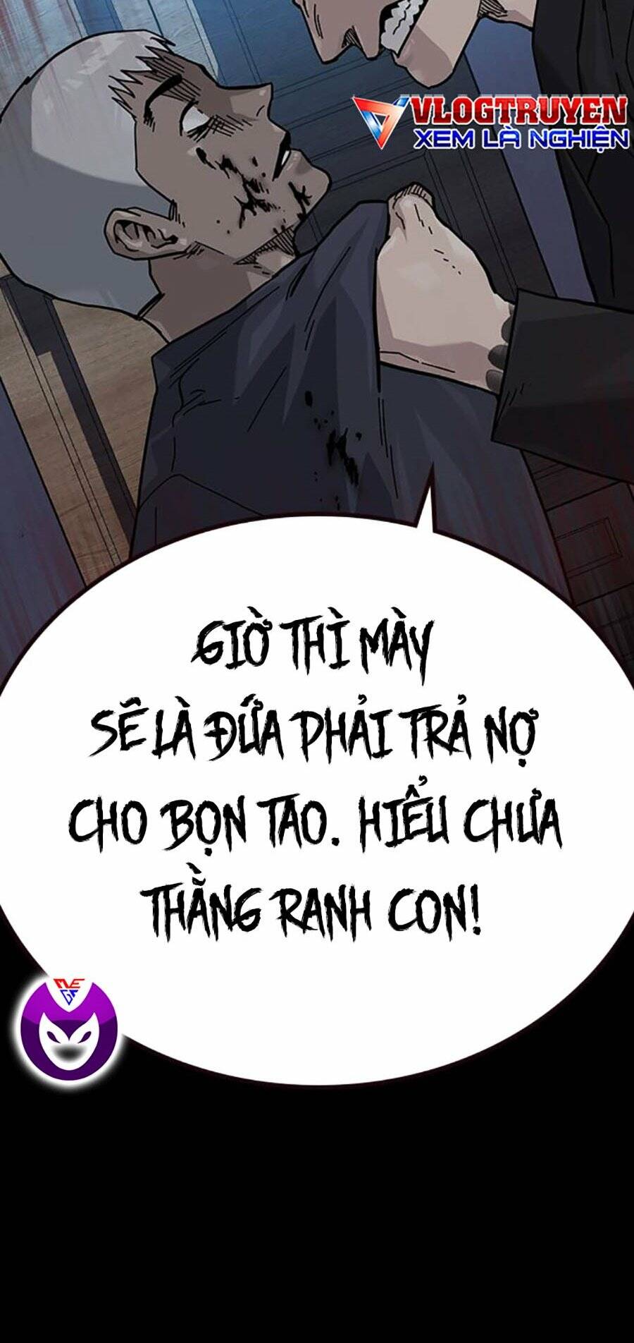 Để Có Thể Sống Sót - Chapter 108 - Page 29