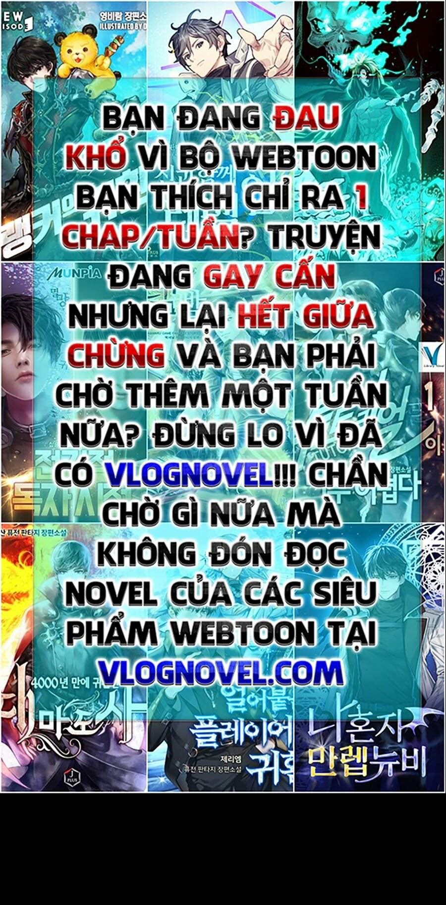 Để Có Thể Sống Sót - Chapter 108 - Page 30