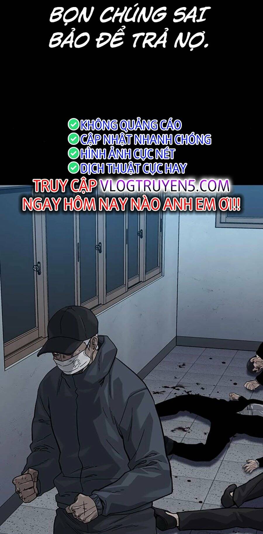 Để Có Thể Sống Sót - Chapter 108 - Page 32