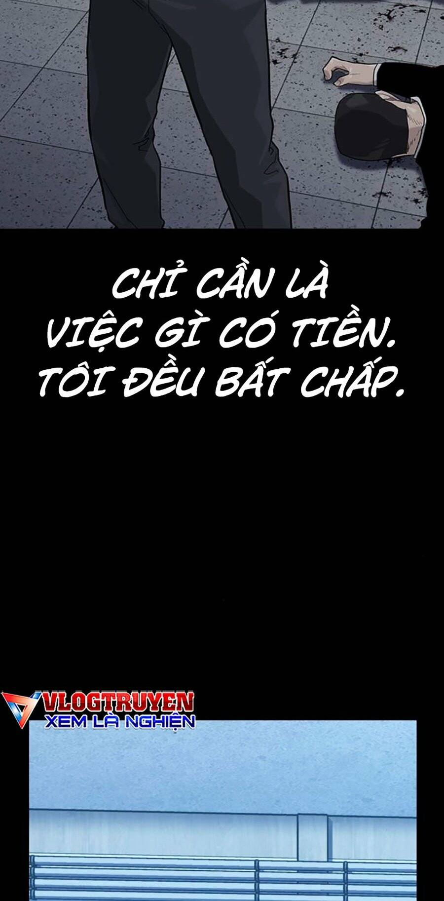 Để Có Thể Sống Sót - Chapter 108 - Page 33