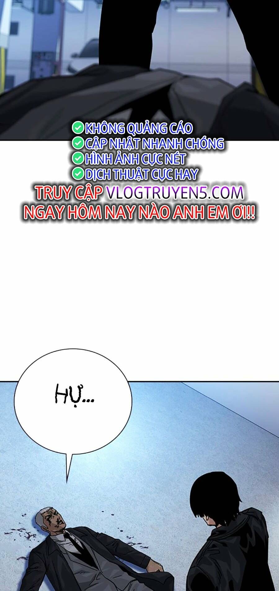 Để Có Thể Sống Sót - Chapter 108 - Page 3