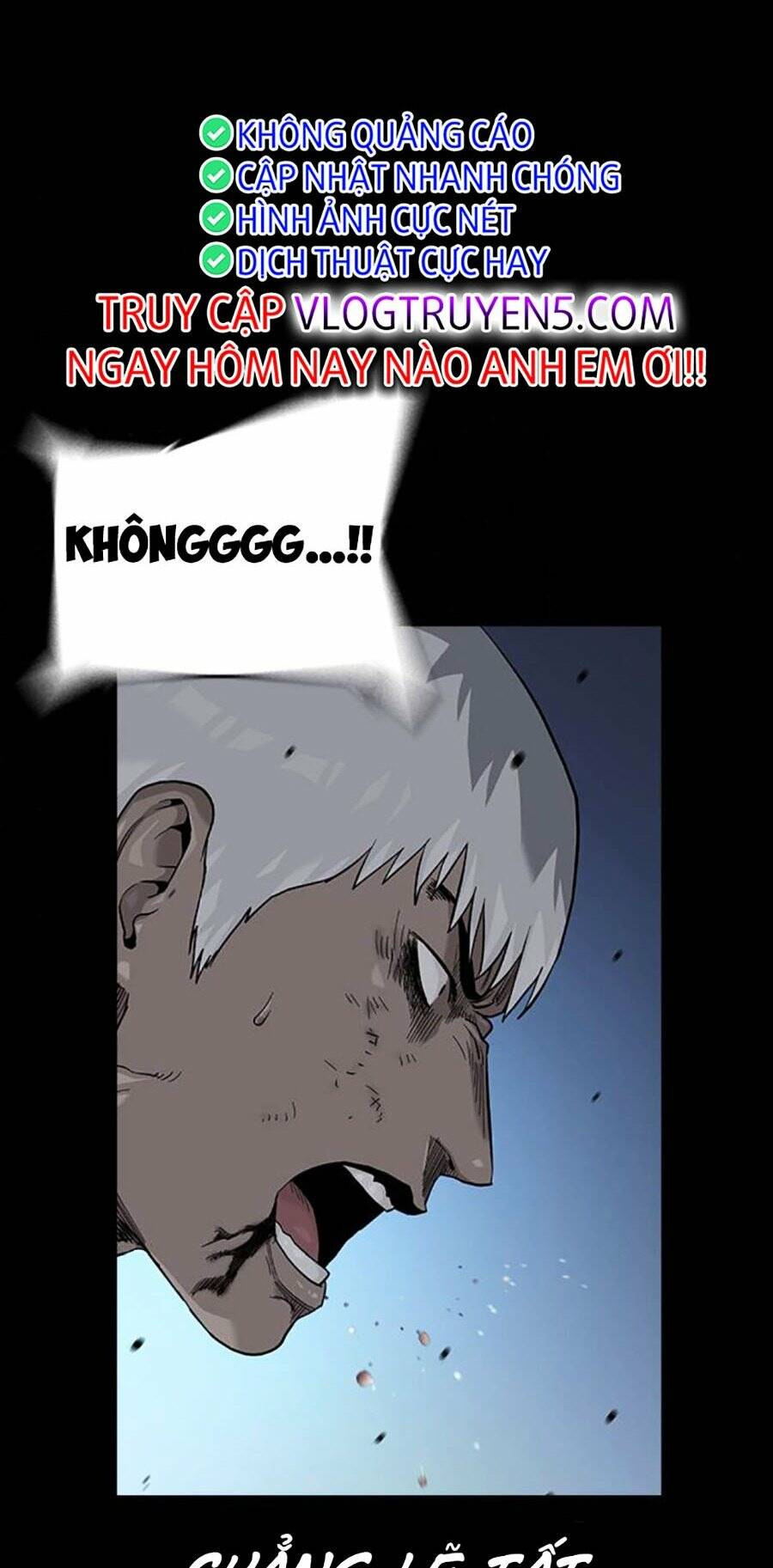 Để Có Thể Sống Sót - Chapter 108 - Page 39