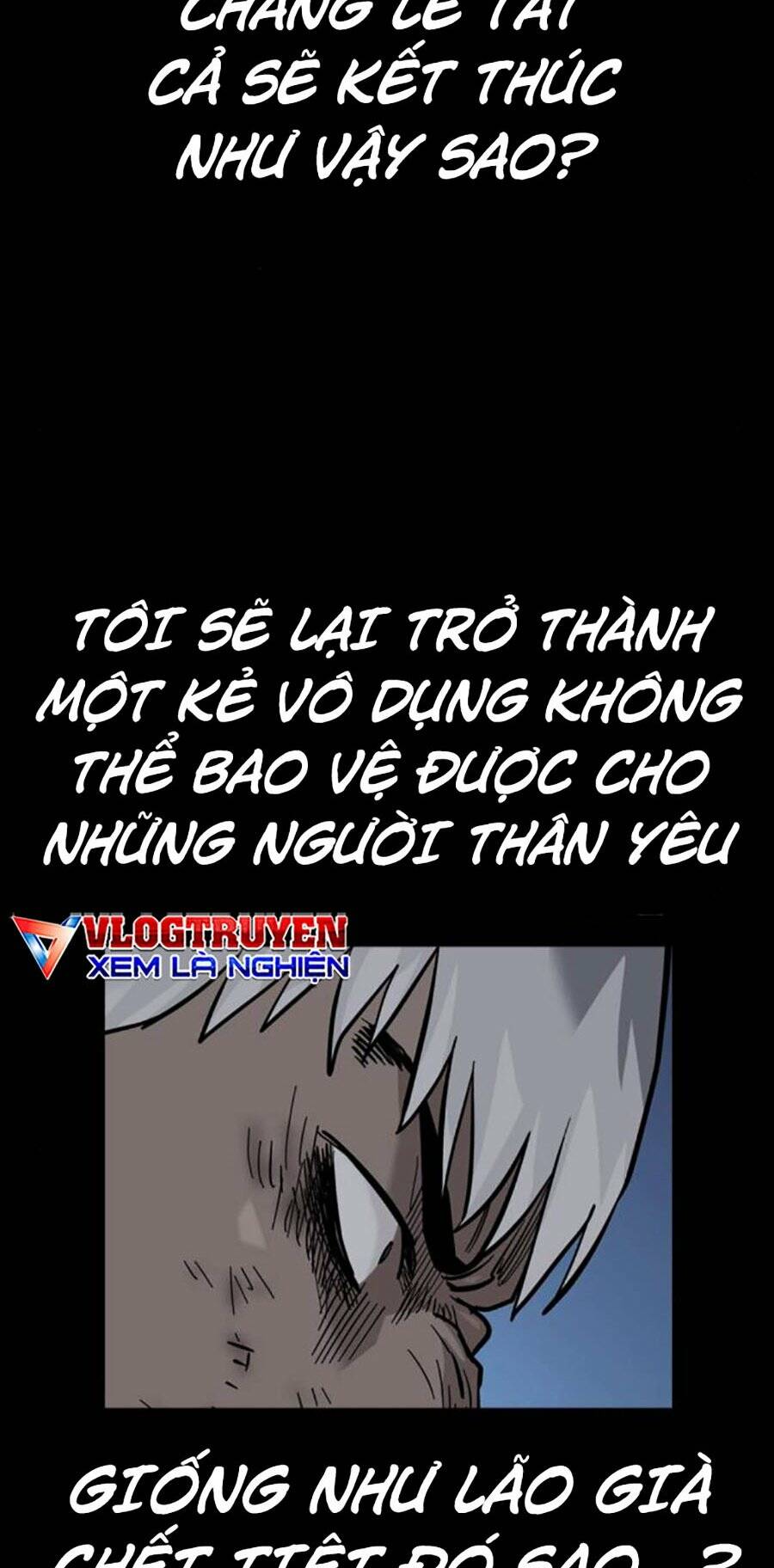 Để Có Thể Sống Sót - Chapter 108 - Page 40