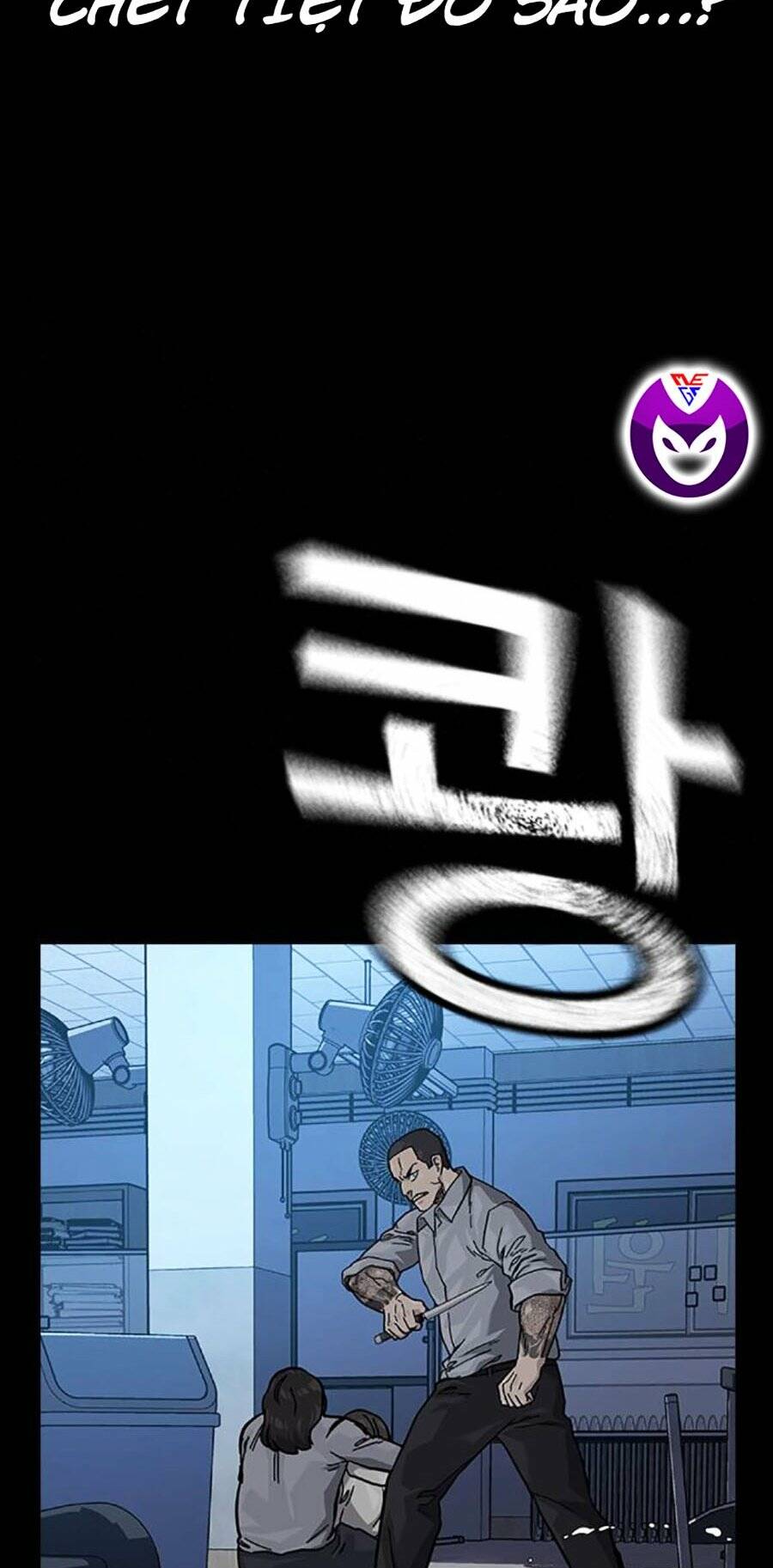 Để Có Thể Sống Sót - Chapter 108 - Page 41