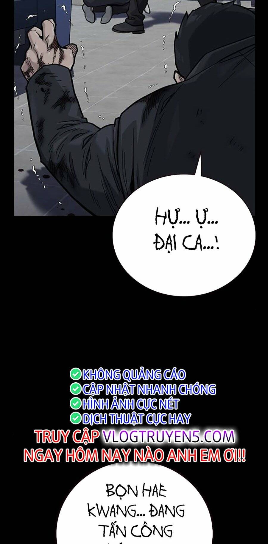 Để Có Thể Sống Sót - Chapter 108 - Page 42