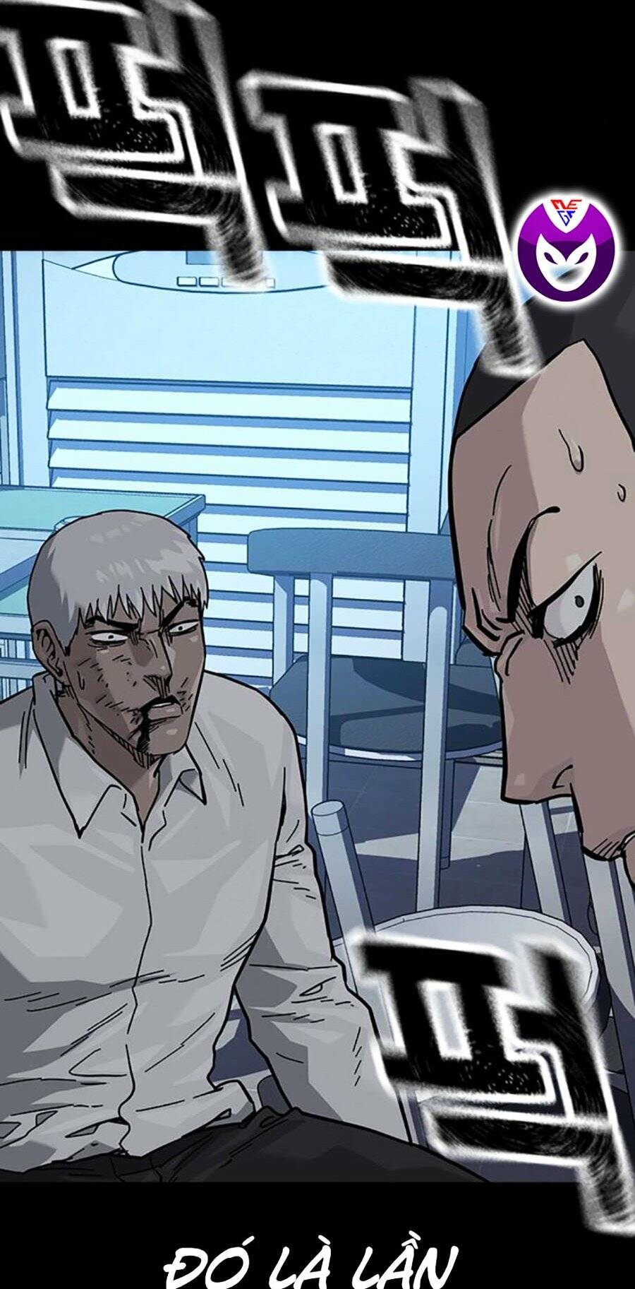 Để Có Thể Sống Sót - Chapter 108 - Page 45