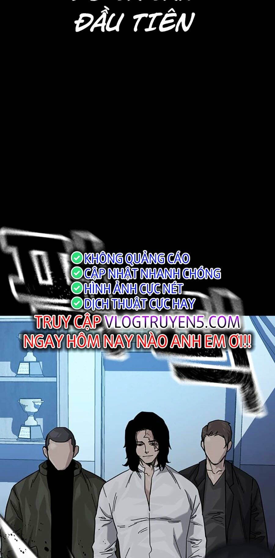 Để Có Thể Sống Sót - Chapter 108 - Page 46