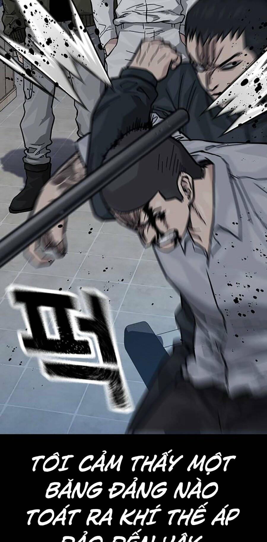 Để Có Thể Sống Sót - Chapter 108 - Page 47