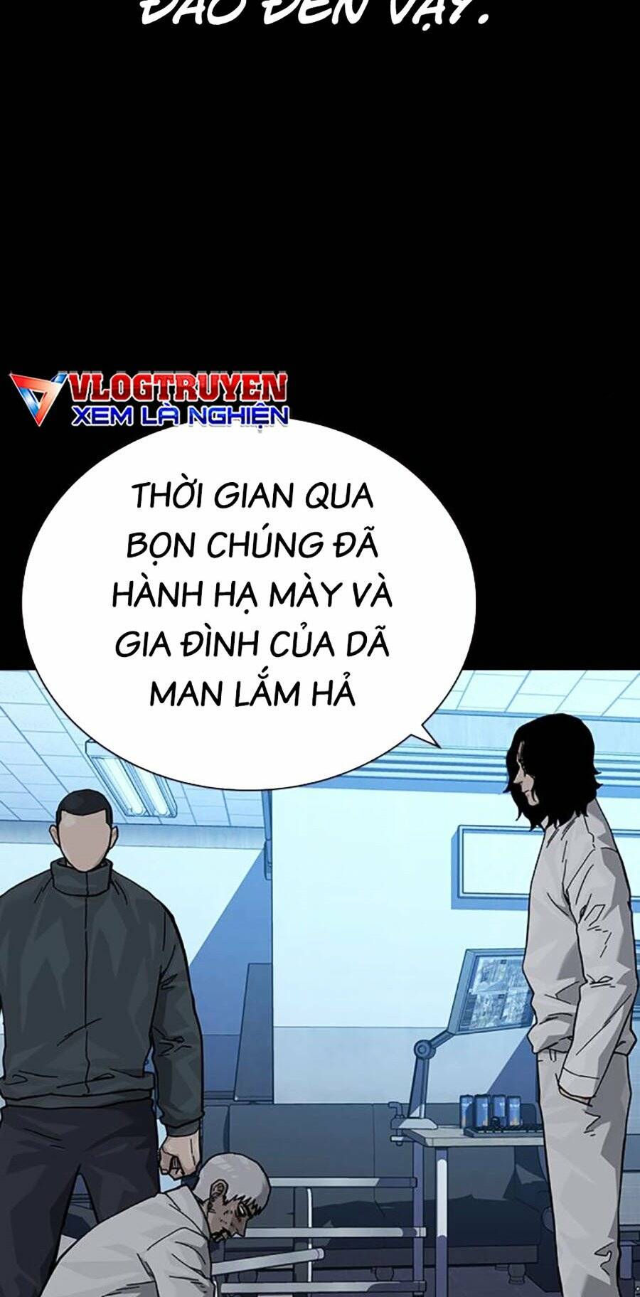 Để Có Thể Sống Sót - Chapter 108 - Page 48