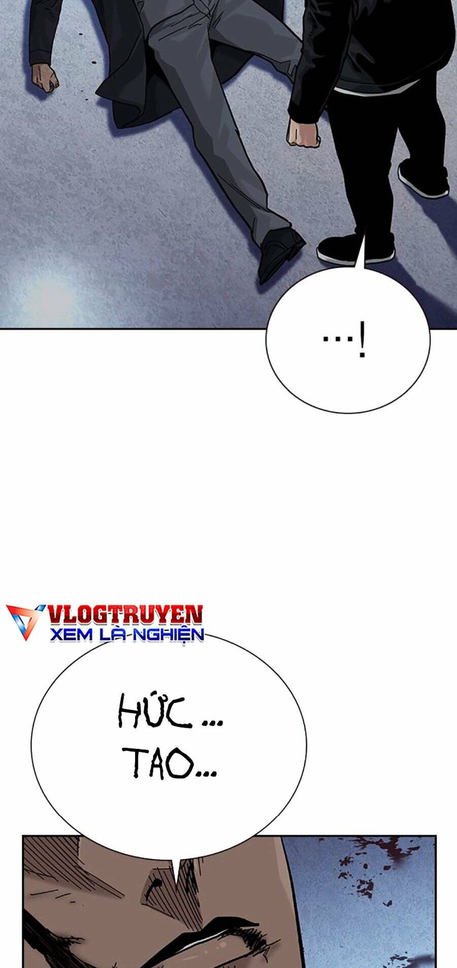 Để Có Thể Sống Sót - Chapter 108 - Page 4