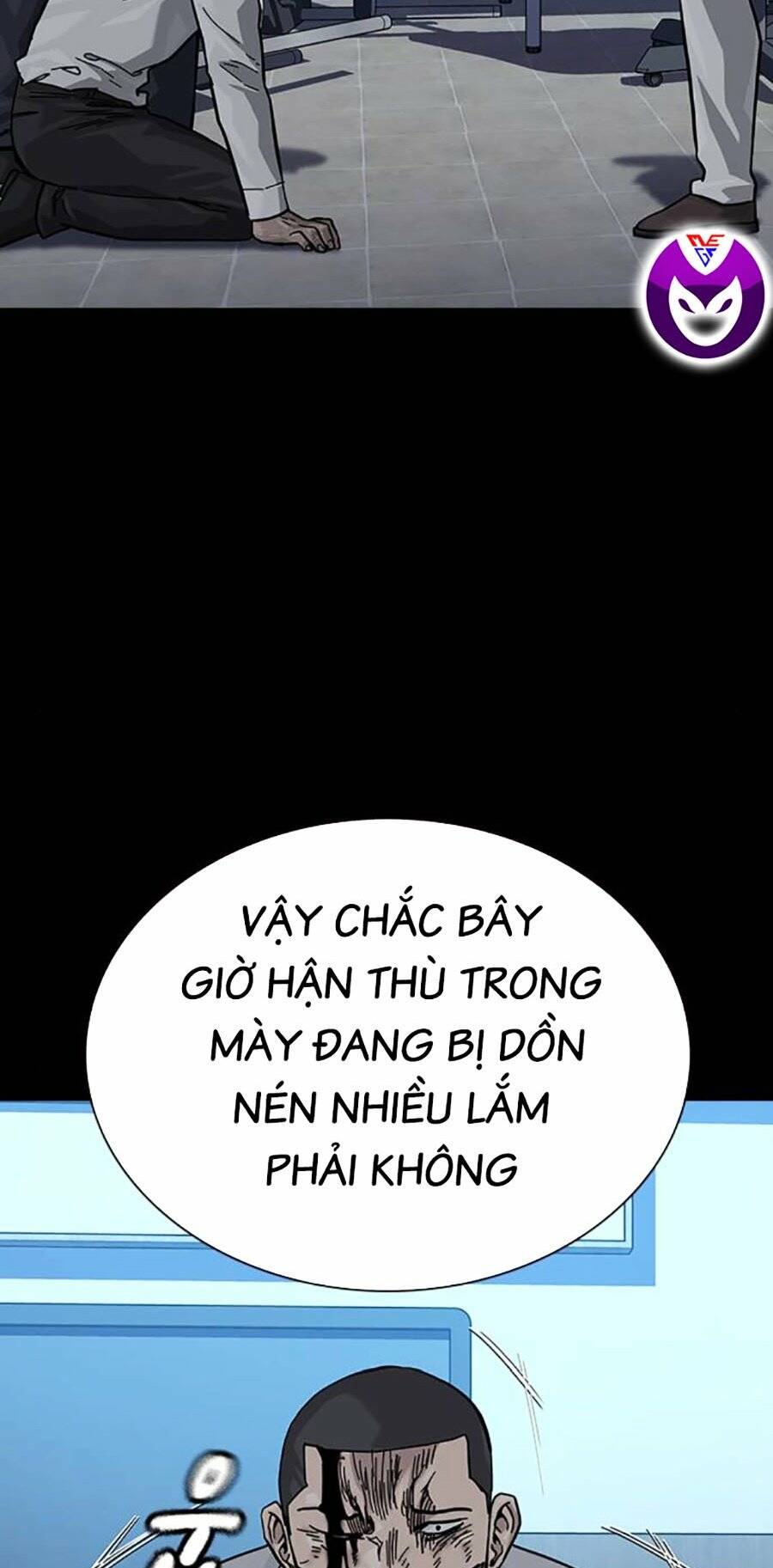Để Có Thể Sống Sót - Chapter 108 - Page 49